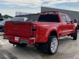 Used 2023 Ford F450 Lariat w/ Lariat Ultimate Package image 5