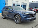 New 2026 Honda CR-V EX-L image 2