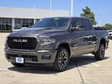 New 2026 RAM 1500 Laramie image 2