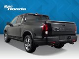 New 2025 Honda Ridgeline RTL image 3