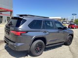 Used 2025 Toyota Sequoia TRD Pro image 4