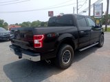 Used 2018 Ford F150 XLT w/ Equipment Group 302A Luxury image 5