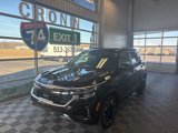 New 2025 Kia Seltos SX w/ SX Sunroof Package image 3