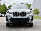 Used 2023 BMW X4 xDrive30i w/ M Sport Package image 2