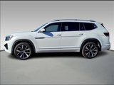 New 2025 Volkswagen Atlas SEL Premium R-Line image 4