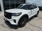 New 2025 Ford Explorer ST w/ Sun And Sound Package image 3