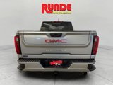New 2025 GMC Sierra 2500 Denali w/ Denali Reserve Package image 4