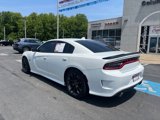 Used 2022 Dodge Charger Scat Pack image 2