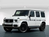 New 2025 Mercedes-Benz G 580 w/ EQ Technology image 2