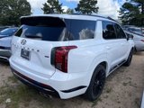 New 2025 Hyundai Palisade Calligraphy image 4