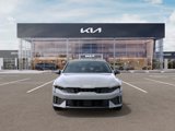 New 2025 Kia K5 GT-Line image 2