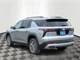 New 2026 Chevrolet Traverse LT w/ LPO, Floor Liner Package image 4