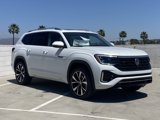 New 2025 Volkswagen Atlas SEL Premium R-Line image 3