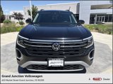 New 2025 Volkswagen Atlas Peak Edition SE image 2