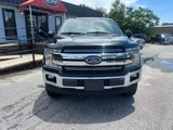 Used 2020 Ford F150 Lariat image 4
