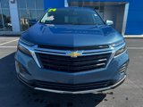 Used 2024 Chevrolet Equinox LT image 2