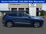 Certified 2025 Acura MDX SH-AWD w/ Technology Package image 4