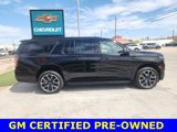 Used 2024 Chevrolet Suburban RST w/ Luxury Package image 3