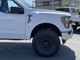 Used 2023 Ford F150 XLT w/ Equipment Group 301A Mid image 3