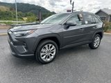 New 2025 Toyota RAV4 XLE Premium image 3