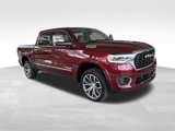 New 2025 RAM 1500 Tungsten w/ Off Road Group image 2