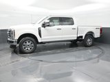 New 2025 Ford F350 Lariat w/ Chrome Package image 4