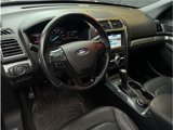 Used 2017 Ford Explorer Sport w/ Equipment Group 401A image 2