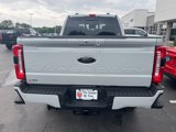 New 2025 Ford F250 Lariat image 4
