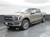 New 2025 Ford F150 Lariat image 4