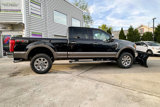 Used 2019 Ford F250 Lariat w/ Chrome Package image 2