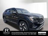 New 2025 Volkswagen Atlas Cross Sport SEL image 2