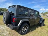 New 2025 Jeep Wrangler Sport S image 3