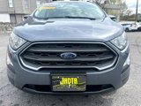 Used 2018 Ford EcoSport SES image 3
