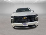 New 2025 Chevrolet Suburban High Country image 3