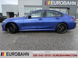 Used 2022 BMW M340i image 2