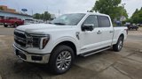 New 2025 Ford F150 Lariat w/ Equipment Group 502A High image 2