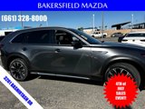 New 2025 MAZDA CX-90 Plug-In Hybrid w/ Premium Plus image 4