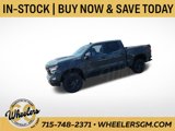 New 2025 Chevrolet Silverado 1500 LT Trail Boss w/ Convenience Package II image 1