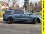 New 2025 Kia Carnival SX Prestige image 3