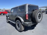 New 2025 Ford Bronco Outer Banks w/ Sasquatch Package image 6