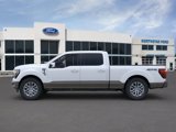 New 2025 Ford F150 King Ranch image 3