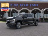 New 2025 Ford F250 King Ranch image 2