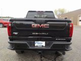 New 2025 GMC Sierra 2500 Denali w/ Denali Reserve Package image 4