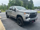 Used 2024 Chevrolet Silverado 1500 LT Trail Boss w/ LT Trail Boss Premium Package image 3