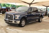 Used 2017 Ford F150 XLT w/ Equipment Group 301A Mid image 4