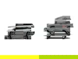 New 2025 Lexus TX 500h AWD image 2