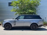 New 2025 Land Rover Range Rover SE image 4