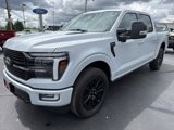 New 2025 Ford F150 Platinum image 2