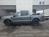 New 2025 Ford F150 Lariat w/ Equipment Group 501A Mid image 2