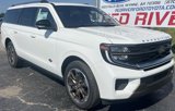 New 2025 Ford Expedition Max King Ranch image 2